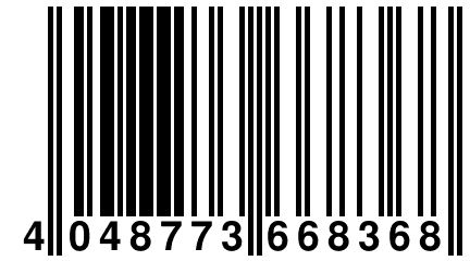 4 048773 668368