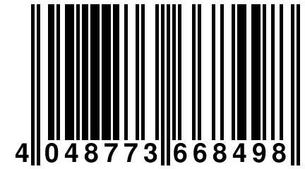 4 048773 668498