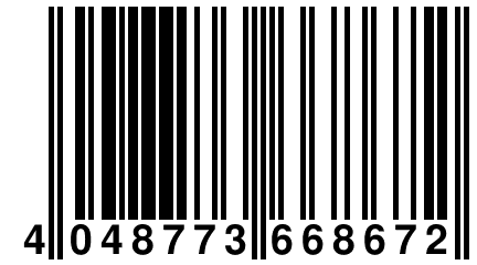 4 048773 668672