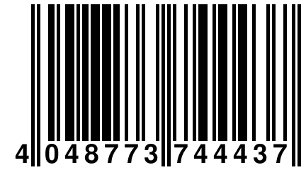 4 048773 744437