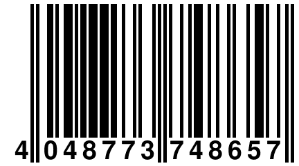 4 048773 748657