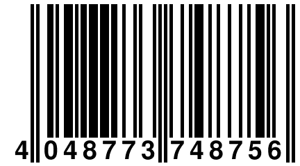 4 048773 748756