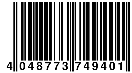 4 048773 749401