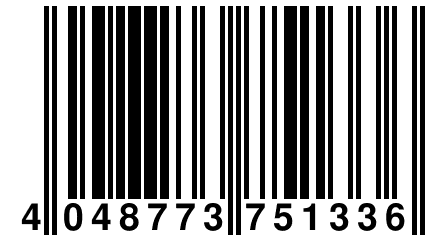 4 048773 751336