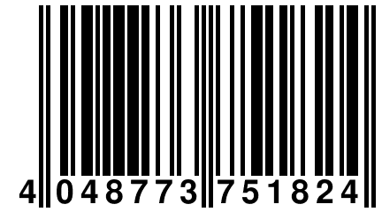 4 048773 751824