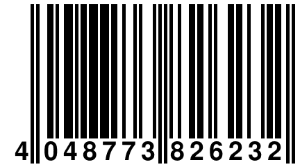4 048773 826232