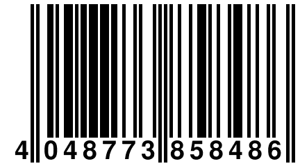 4 048773 858486