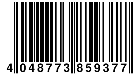4 048773 859377