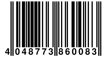 4 048773 860083