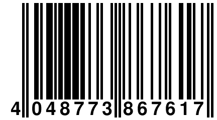 4 048773 867617