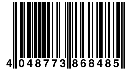4 048773 868485