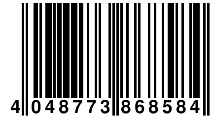 4 048773 868584