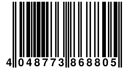 4 048773 868805