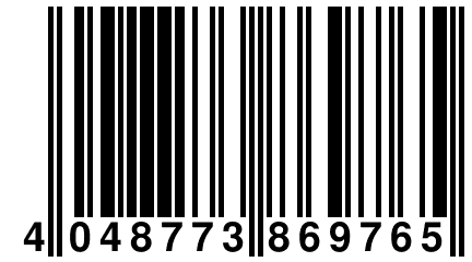 4 048773 869765