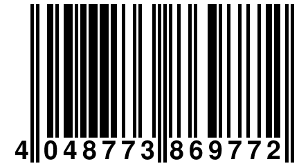 4 048773 869772