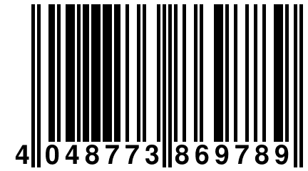 4 048773 869789