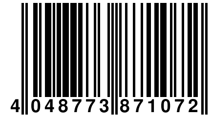 4 048773 871072
