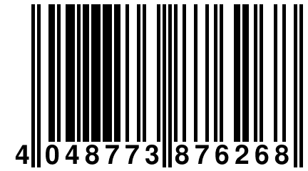 4 048773 876268