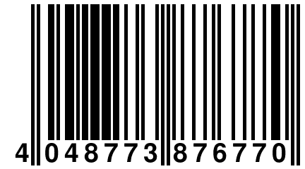 4 048773 876770