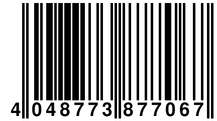 4 048773 877067