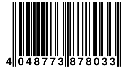 4 048773 878033
