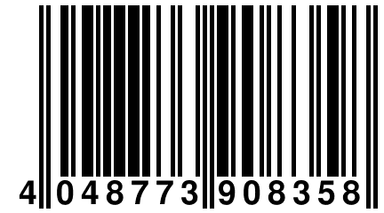 4 048773 908358