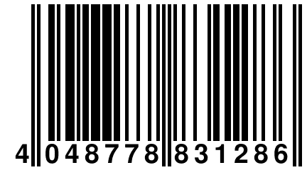 4 048778 831286