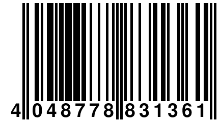 4 048778 831361