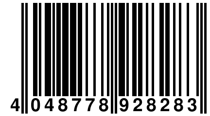 4 048778 928283