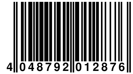 4 048792 012876