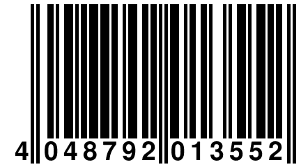 4 048792 013552