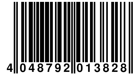 4 048792 013828