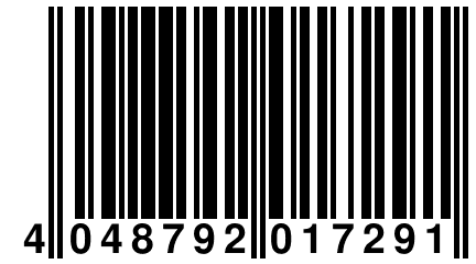 4 048792 017291