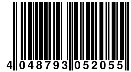 4 048793 052055