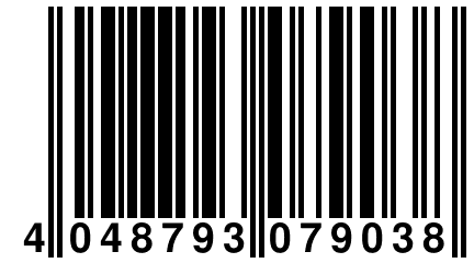 4 048793 079038