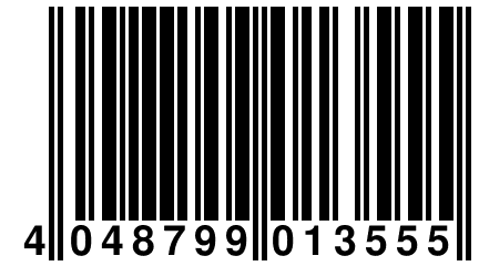 4 048799 013555