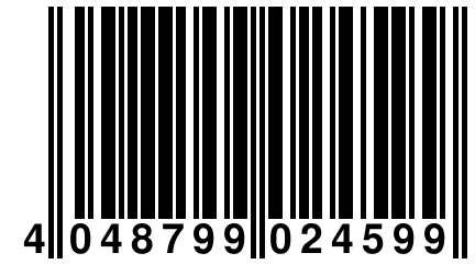 4 048799 024599