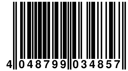4 048799 034857