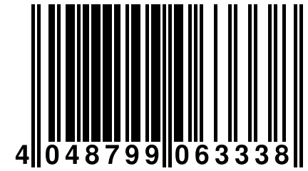 4 048799 063338