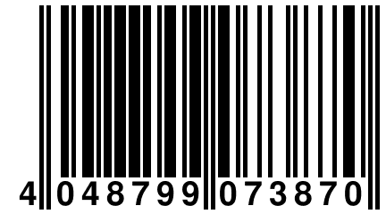 4 048799 073870