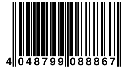 4 048799 088867