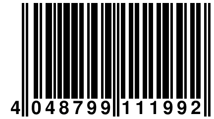 4 048799 111992