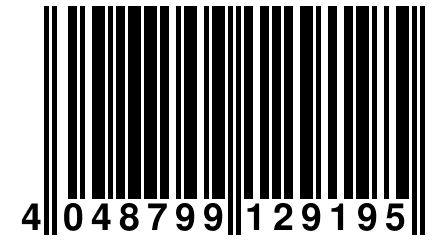 4 048799 129195
