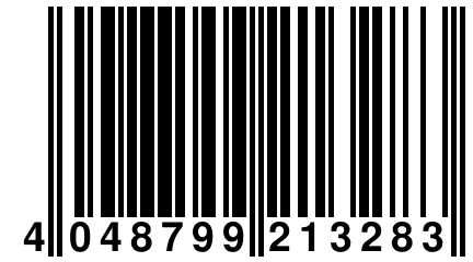 4 048799 213283