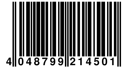 4 048799 214501