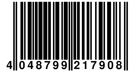 4 048799 217908