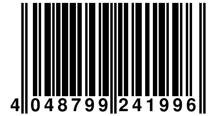 4 048799 241996