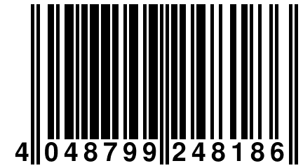 4 048799 248186