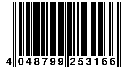 4 048799 253166