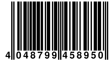4 048799 458950